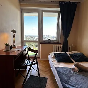  Kwatera prywatna #17 Komfortowy Pokój Z Widokiem Na I Morze Polska