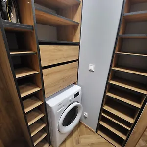  Apartament Blackstar Polska