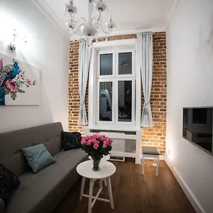 Apartament Saint Philip, Kraków
