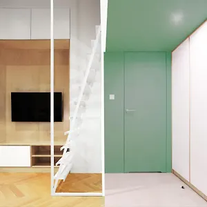 Apartament Limano, Kraków